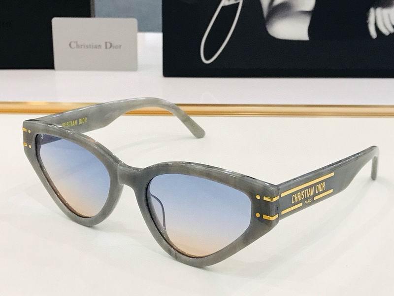 DIOR Sunglasses 432